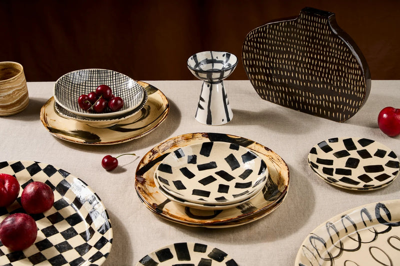 From homeware to fine jewellery, you can have it all