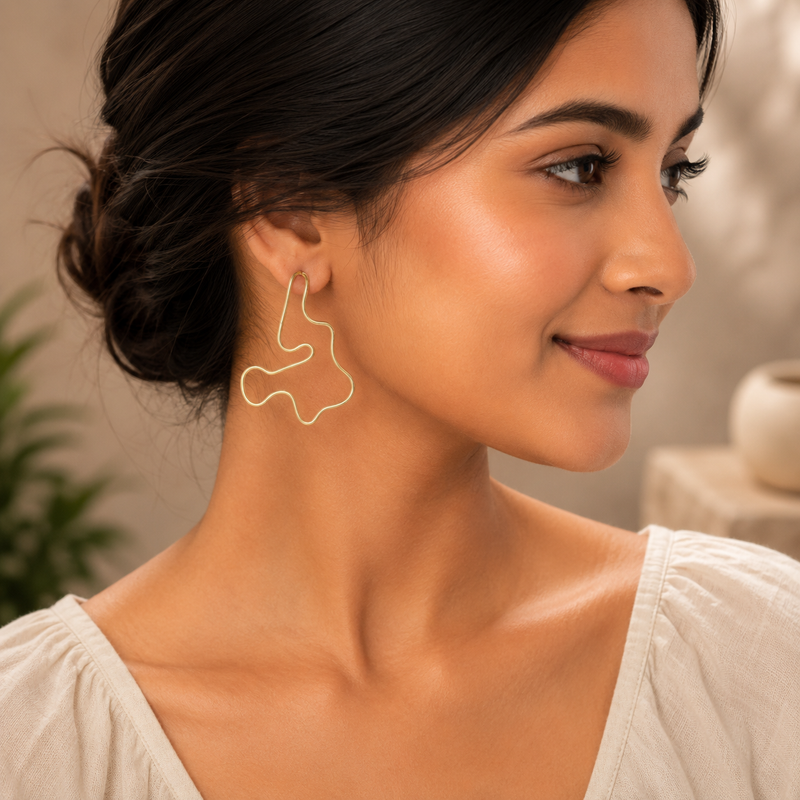 Statement Earrings