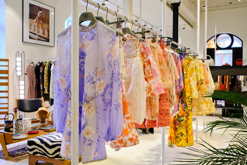 Blending the best of international and Indian designs