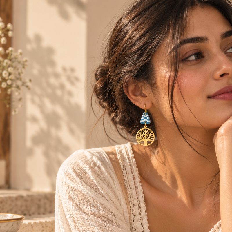 From homeware to fine jewellery, you can have it all